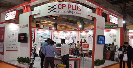 stall designing in India
